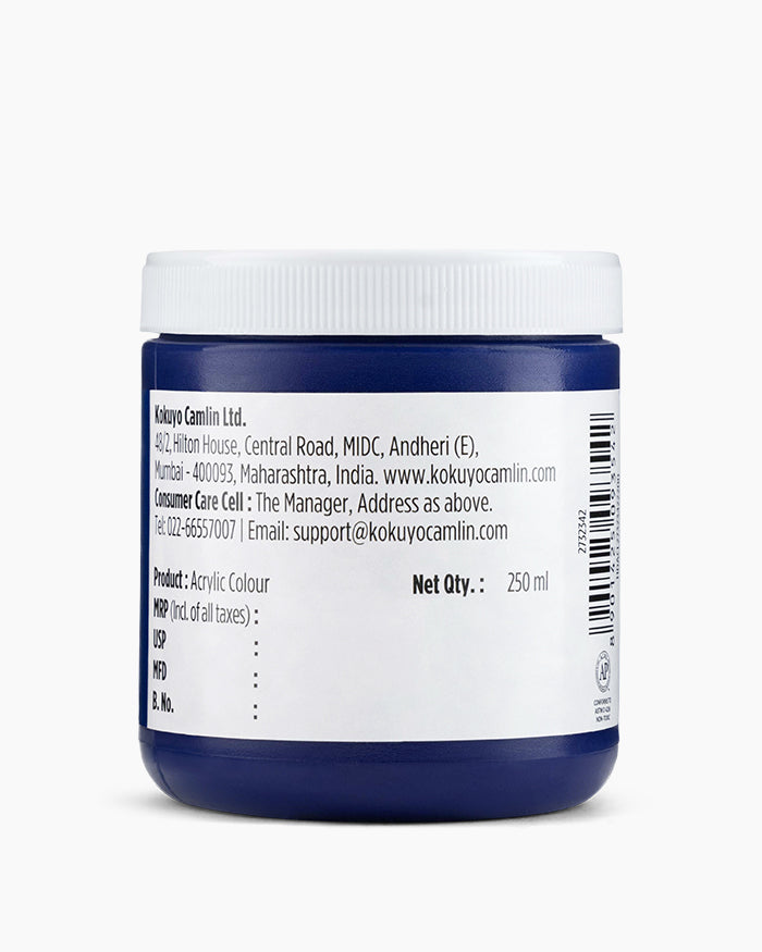 Phthalo Blue Deep (342) 250ml