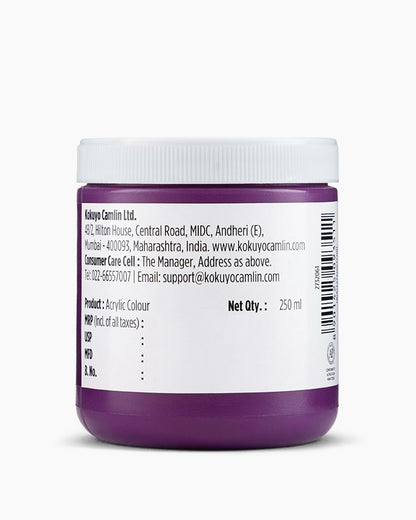 Cobalt Violet Hue (061) 250ml