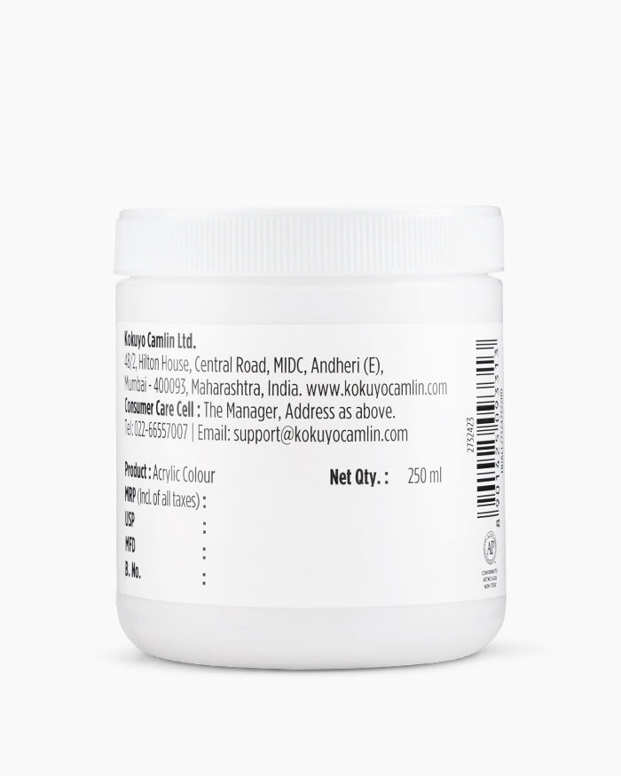 Titanium White (423) 250ml