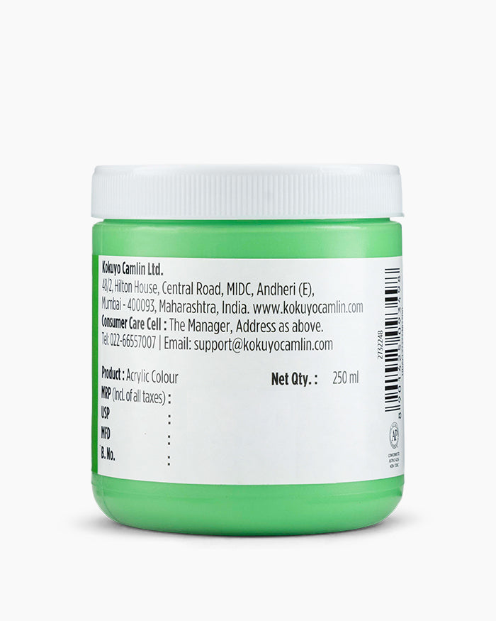 Light Green (Blue) (248) 250ml