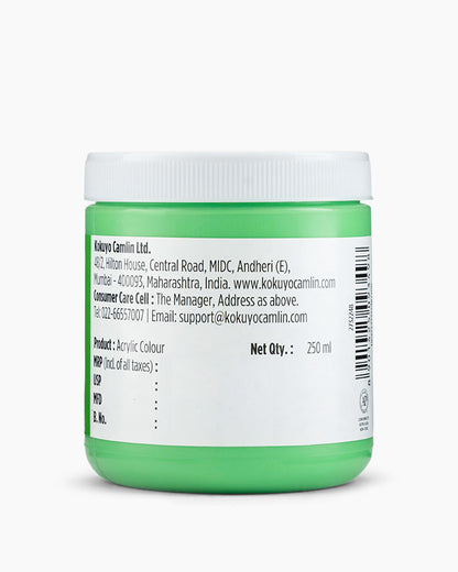 Light Green (Blue) (248) 250ml