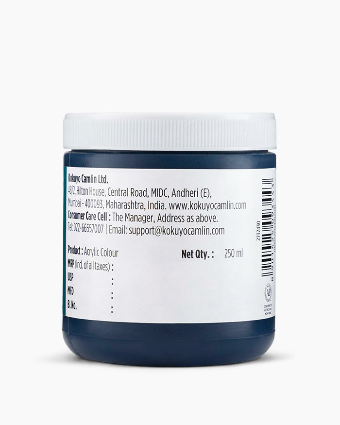 Turquoise Phthalo (430) 250ml