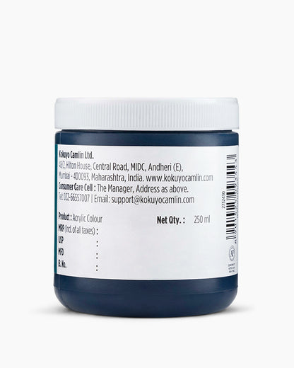 Turquoise Phthalo (430) 250ml