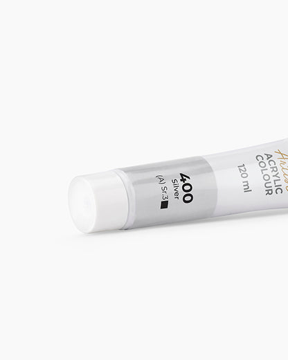 Silver (400) 120ml