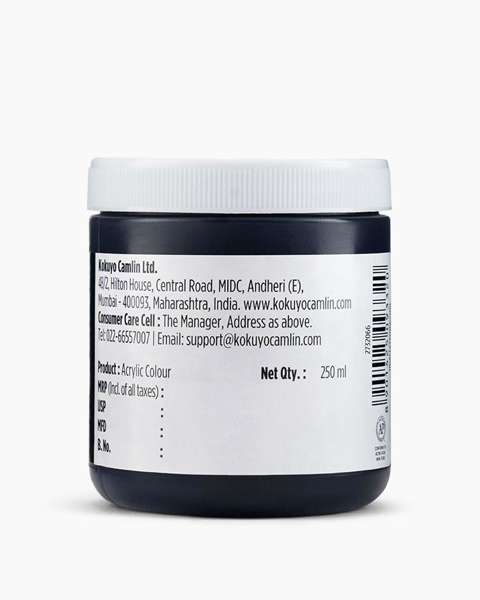 Carbon Black (066) 250ml