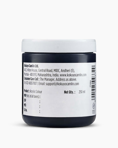 Carbon Black (066) 250ml