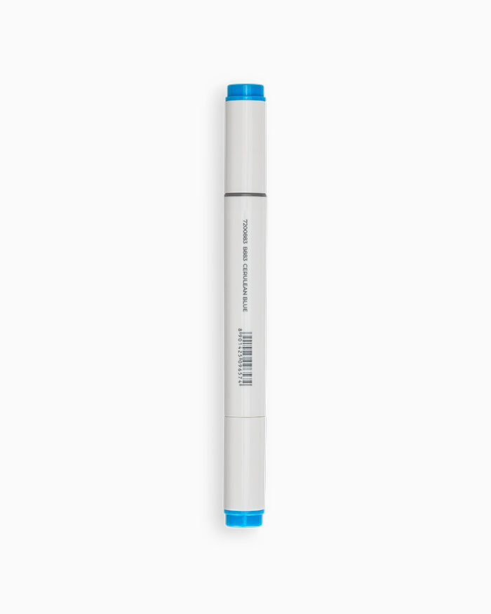 Art Marker Cerulean Blue (B956)