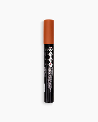 Acrylic Marker Brown (029)
