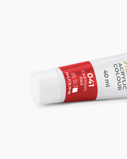 Cadmium Red (041) 40ml