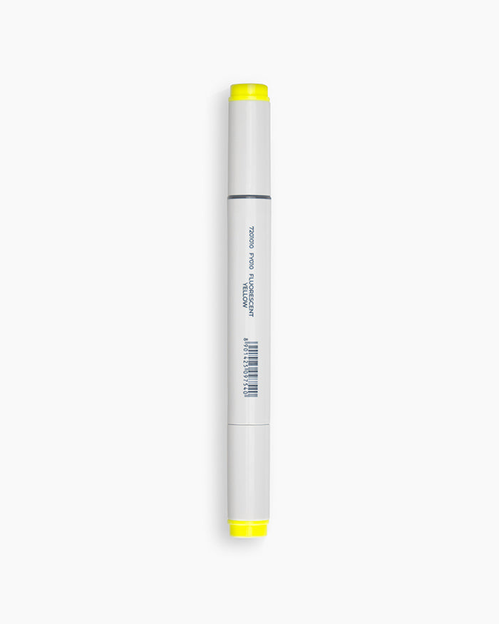 Art Marker Fluorescent Yellow (FY010)