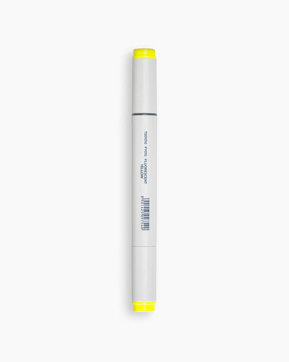 Art Marker Fluorescent Yellow (FY010)