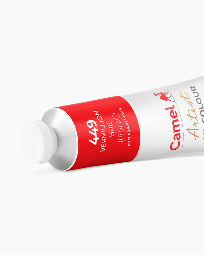 Vermilion Hue (449) 120ml (OC)