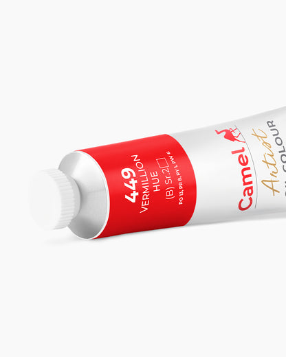 Vermilion Hue (449) 120ml (OC)