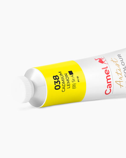 Cadmium Lemon (038) 120ml (OC)