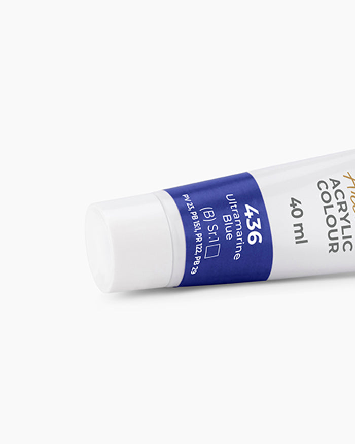 Ultramarine Blue (436) 40ml
