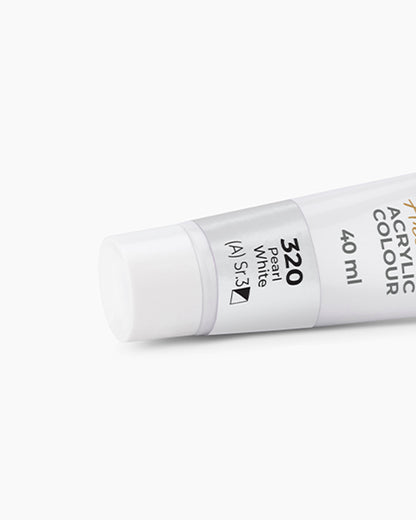 Pearl White (320) 40ml