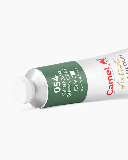 Cinnabar Green Deep (054) 120ml (OC)