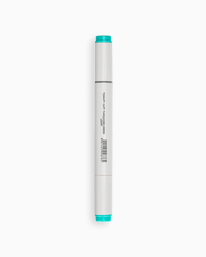 Art Marker Turquoise Green Light (G477)