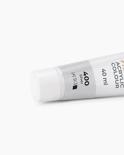 Silver (400) 40ml