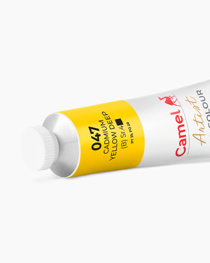 Cadmium Yellow Deep (047) 120ml (OC)