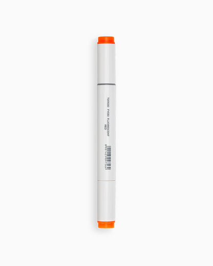 Art Marker Fluorescent Red (FY030)