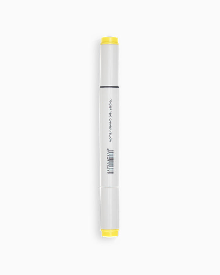 Art Marker Canaria Yellow (Y397)