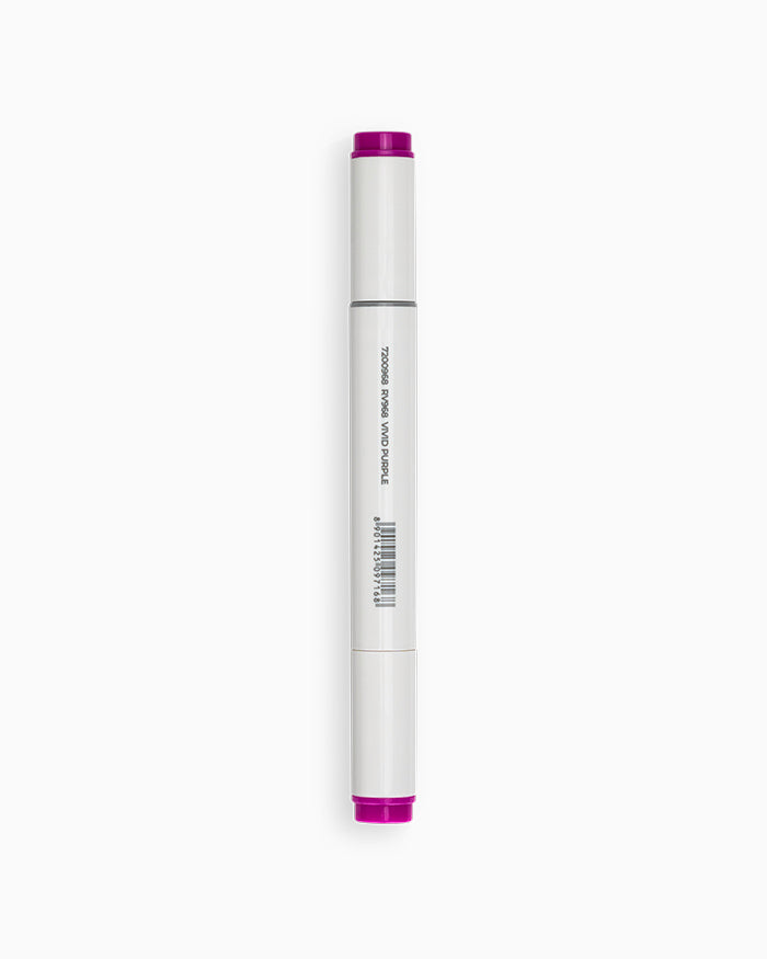 Art Marker Vivid Purple (RV968)