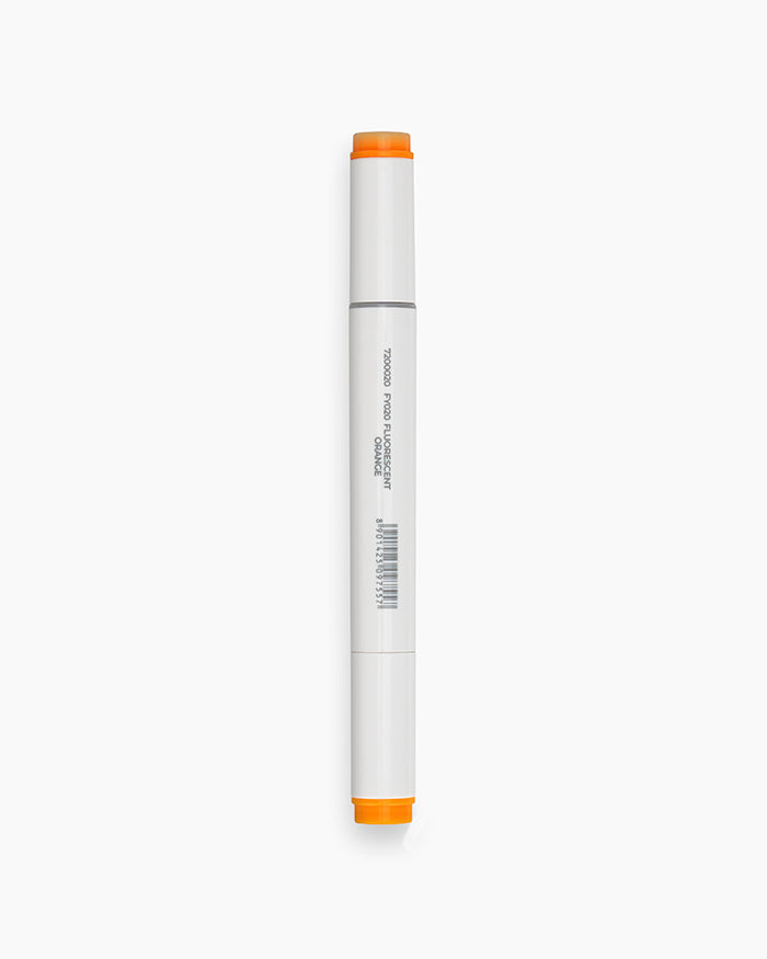 Art Marker Fluorescent Orange (FY020)