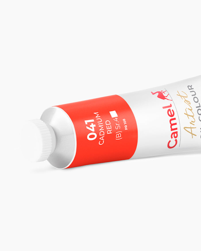 Cadmium Red (041) 120ml (OC)