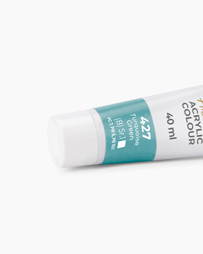 Turquoise Green (427) 40ml