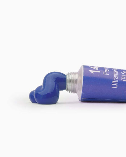 French Ultramarine Blue (144) 9ml (WC)