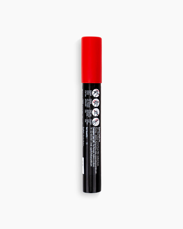Acrylic Marker Red (369)