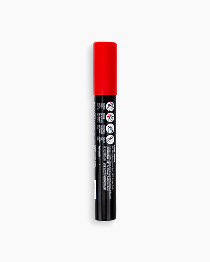 Acrylic Marker Red (369)