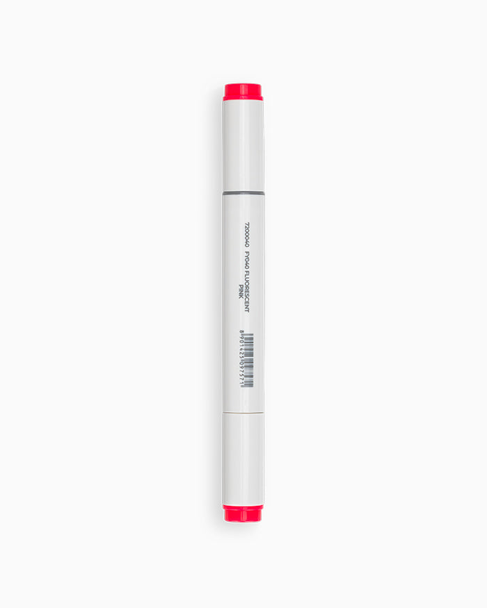 Art Marker Fluorescent Pink (FY040)