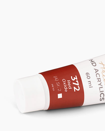 Red Oxide (372) 60ml