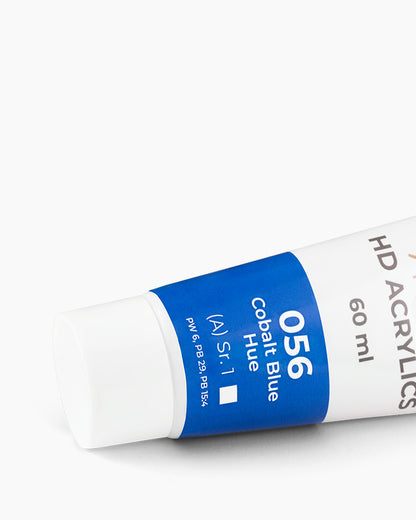 Cobalt Blue Hue (056) 60ml