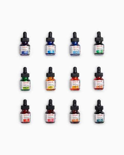 Transparent Photo Colour Assorted pack