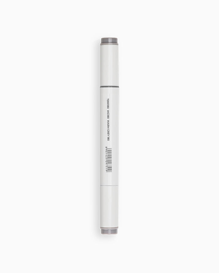 Art Marker Warm Grey (180) (WG180)