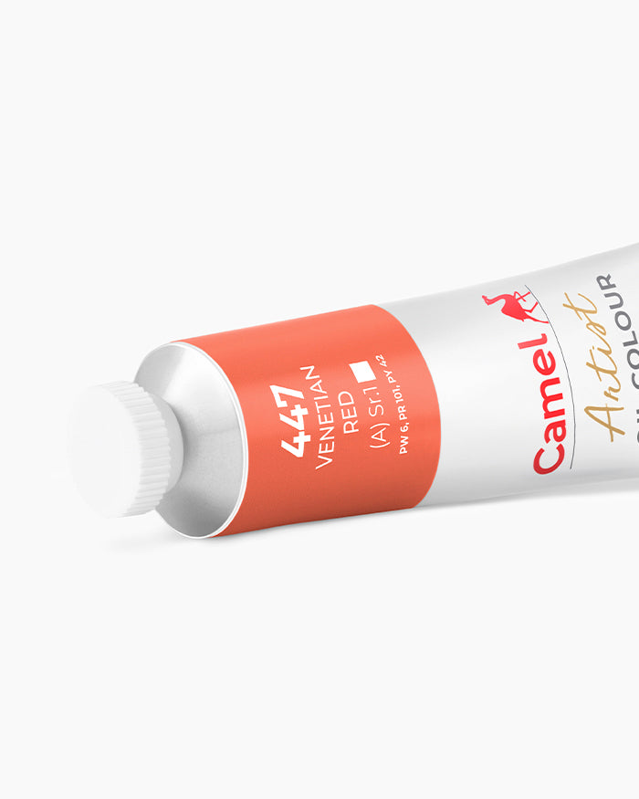 Venetian Red (447) 40ml (OC)