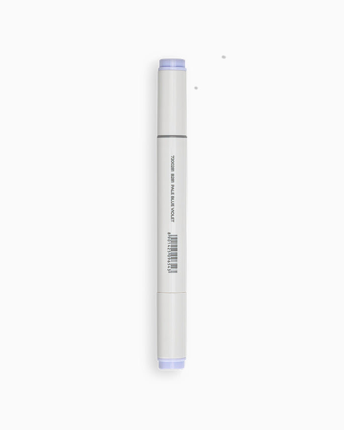 Art Marker Pale Blue Violet (B281)