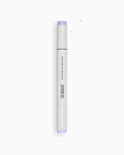 Art Marker Pale Blue Violet (B281)