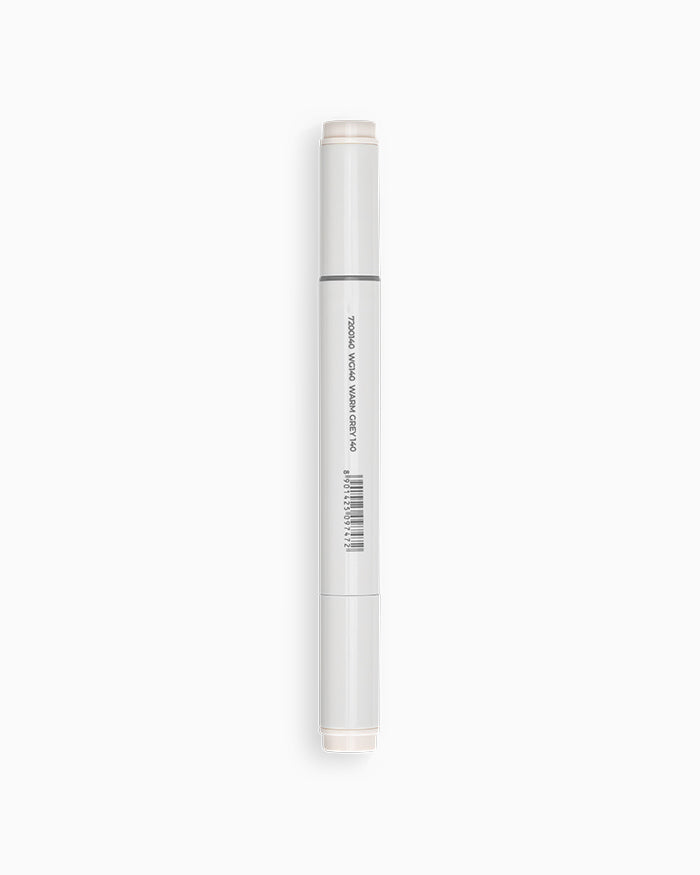 Art Marker Warm Grey (140) (WG140)