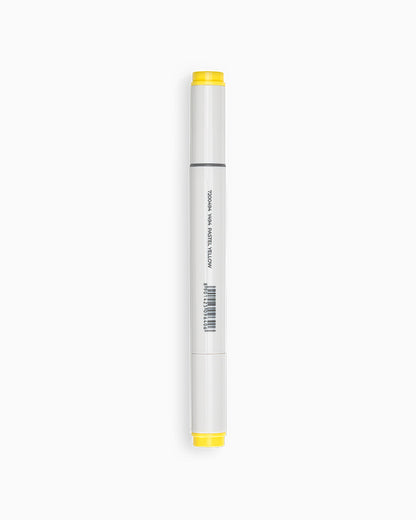 Art Marker Pastel Yellow (Y494)