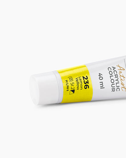 Lemon Yellow (236) 40ml