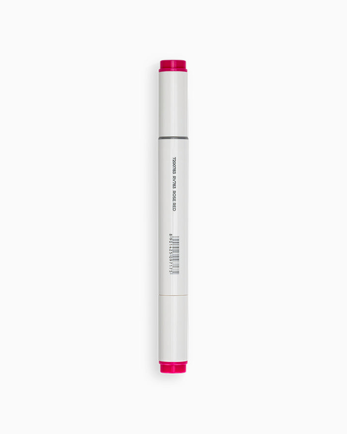 Art Marker Rose Red (RV783)