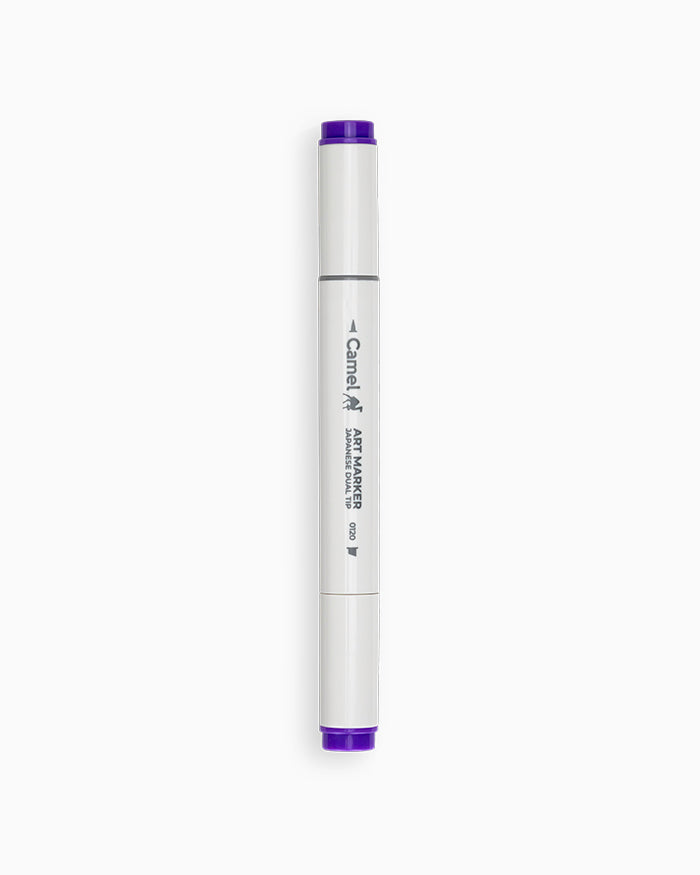 Art Marker Blue Violet (V660)
