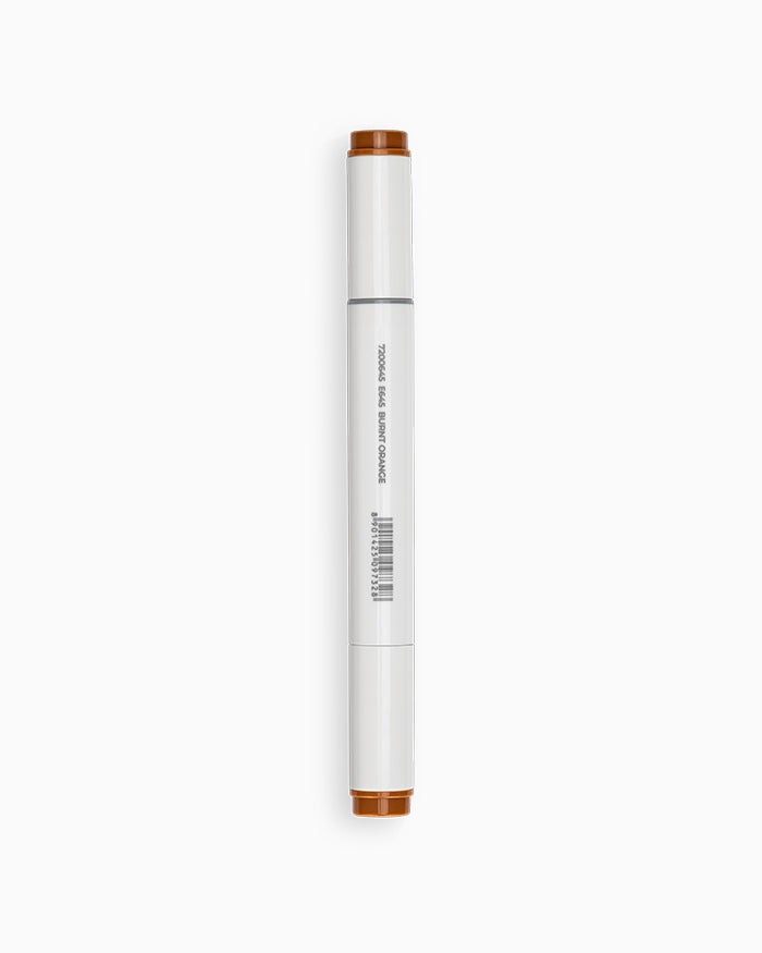 Art Marker Burnt Orange (E645)