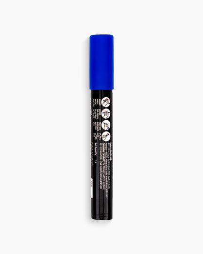 Acrylic Marker Blue (018)