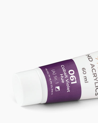 Cobalt Violet Hue (061) 60ml