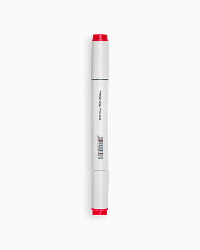Art Marker Vivid Red (R585)